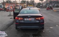 كيا اوبتيما